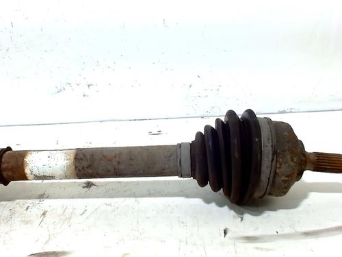 Right front driveshaft CITROËN C3 II (SC_) 1.6 HDi | BP8500709M39 - Image 2