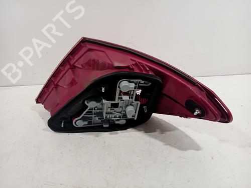 Left taillight MERCEDES-BENZ C-CLASS (W204) C 200 CDI (204.001) | BP29169689C34 