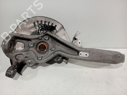 Right front steering knuckle JAGUAR F-PACE (X761) 2.0 TD4 AWD | BP32774721M26  - Image 5