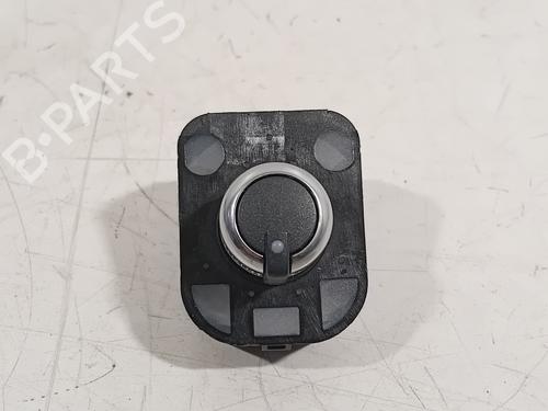 Used Mirror switch AUDI A3 Sportback (8VA, 8VF) 1.4 TFSI e-tron (150 hp) 30805668