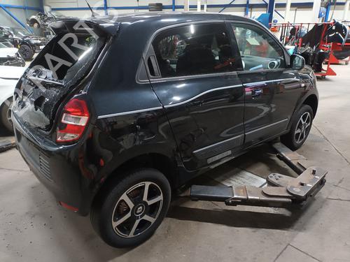 Engine control unit (ECU) RENAULT TWINGO III (BCM_, BCA_) 1.0 SCe 70 (BCMB) | BP33207687M57  - Image 9