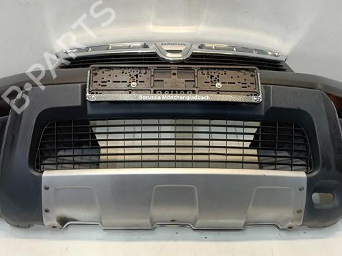 Front bumper DACIA DUSTER (HS_) 1.6 16V | BP29816243C7 
