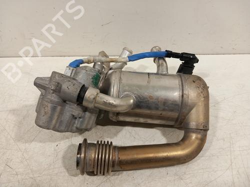 Used Egr Egr VW CRAFTER Van (SY_, SX_) 2.0 TDI FWD (SYB, SYC, SYD) (177 hp) 33325691 33325691