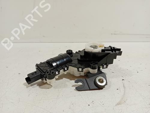 Electronic module PEUGEOT 3008 II SUV (MC_, MR_, MJ_, M4_) 1.6 BlueHDi 120 | BP22542593M83 