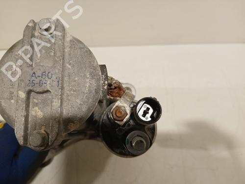 Starter JEEP COMPASS (MP, M6, MV, M7) 1.3 HYBRID 4X4 | BP36811975M8 - Image 4