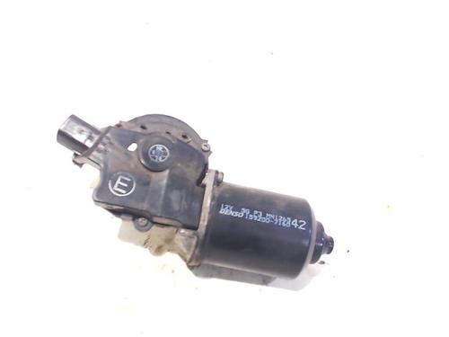 Used Front wiper motor MITSUBISHI OUTLANDER I (CU_W) 2.0 (CU2W) (136 hp) 941967