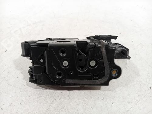 Used Front right lock SEAT LEON (5F1) 1.0 TSI (115 hp) 23183478