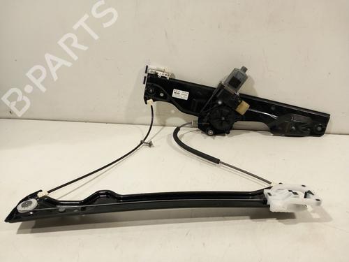 Used Front left window mechanism Front left window mechanism 36841963 36841963
