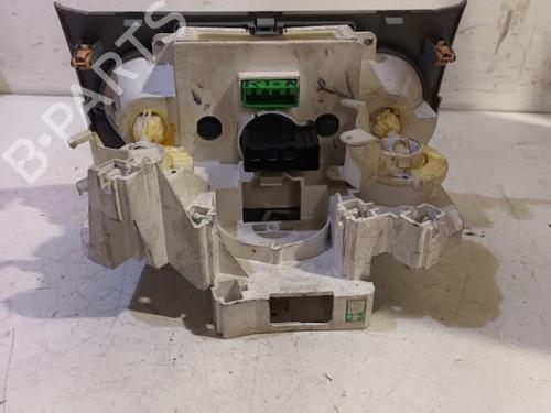 Climate control SUZUKI ALTO VII (GF) 1.0 (AMF310, GFC31S) | BP13753774I5 