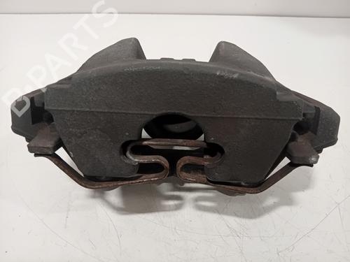Right front brake caliper JAGUAR F-PACE (X761) 2.0 TD4 AWD | BP32774707M104 - Image 1