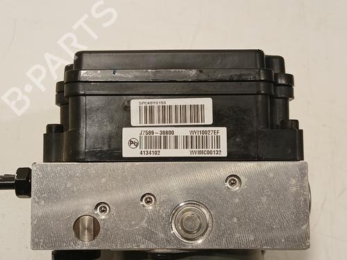 ABS pump KIA CEED Sportswagon (CD) 1.5 T-GDI | BP24332826M43 - Image 5