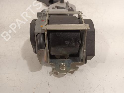 Front right seatbelt CITROËN C3 Picasso (SH_) 1.4 VTi 95 (SH8FSC, SH8FP0, SH8FP6) | BP15737729I25 