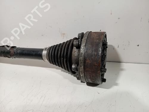 Left front driveshaft VW PASSAT B7 Variant (365) 1.4 TSI | BP38468441M38 - Image 3