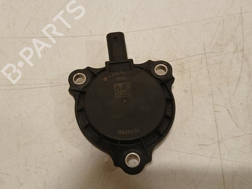 Used Electronic sensor MERCEDES-BENZ CLA Coupe (C117) CLA 180 (117.342) (122 hp) 25249523
