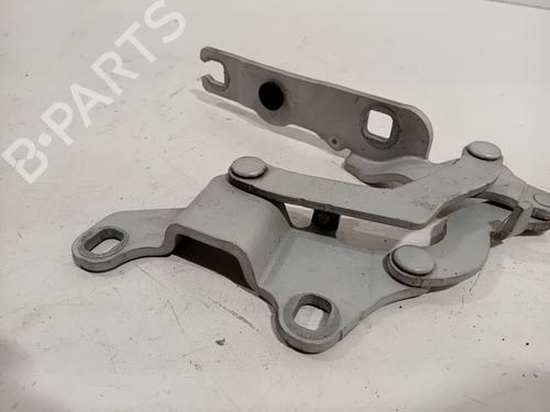 Hinge/Door check strap BMW 1 (E87) 116 d | BP27639003C146 
