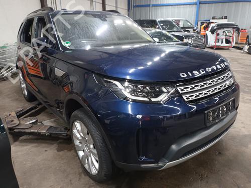 Electronic module LAND ROVER DISCOVERY V (L462) 2.0 Td4 4x4 | BP37613518M83 - Image 6