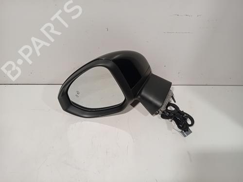 Retrovisor esquerdo Retrovisor esquerdo LYNK & CO 01 PHEV (261 hp) 39883134 39883134