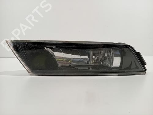 Used Left front fog light Left front fog light SKODA SUPERB III (3V3) 2.0 TDI (190 hp) 24207383 24207383