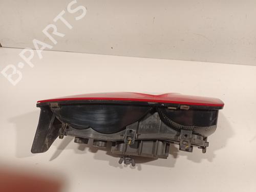 Left taillight SEAT Mii (KF1, KE1) 1.0 | BP26725915C34 - Image 3