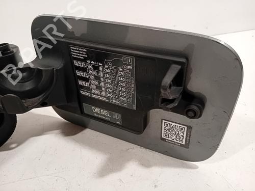 Fuel flap MERCEDES-BENZ E-CLASS (W212) E 350 CDI (212.023) | BP27932392C131 
