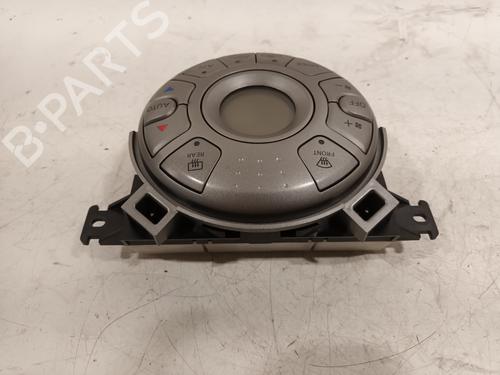 Climate control NISSAN MICRA IV (K13K, K13KK) 1.2 | BP15209291I5 