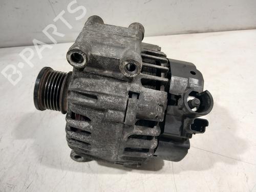 Alternator CITROËN DS3 (SA_) 1.6 VTi 120 | BP37510543M7 - Image 2