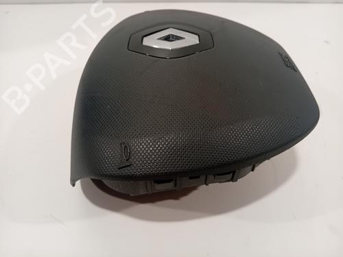 Driver airbag RENAULT CLIO IV Grandtour (KH_) 1.5 dCi 90 (KHN3, KHN4) | BP29918651C9