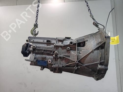 Gearbox BMW 1 (E87) 118 i | BP23244740M3 