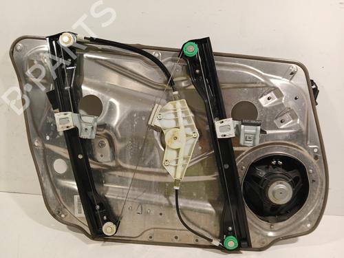 Front right window mechanism MERCEDES-BENZ C-CLASS T-Model (S204) C 180 CDI (204.200) | BP28282936C23 