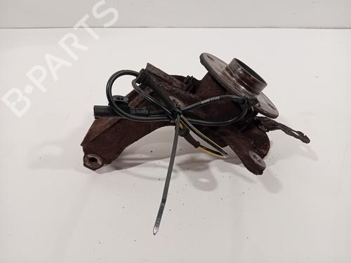 Left front steering knuckle TOYOTA AYGO (_B1_) 1.0 (KGB10_, KGB10R) | BP29816347M25 