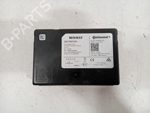 Module électronique RENAULT GRAND SCÉNIC IV (R9_) 1.3 TCe 160 (R9NC) (159 hp) 28282954