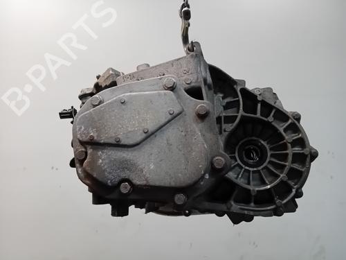 Gearbox PEUGEOT 2008 I (CU_) 1.2 THP 130 / PureTech 130 | BP27653912M3 - Image 3