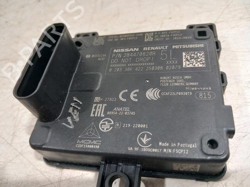 Control unit RENAULT ESPACE VI (RHN) E-TECH 200 Hybrid | BP33737266M11 - Image 4
