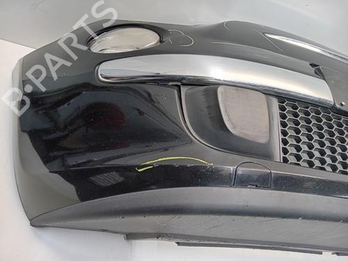 Front bumper FIAT 500 (312_) 0.9 (312AXG1A, 312.AXG11) | BP31994950C7 