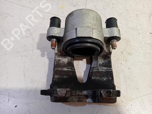 Right front brake caliper VW TAIGO (CS1) 1.0 TSI | BP29015694M104 - Image 4