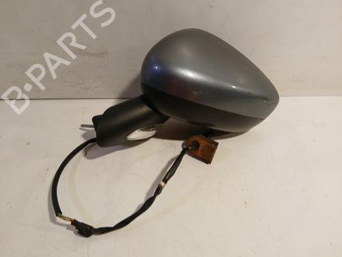 Retrovisor esquerdo CITROËN C3 II (SC_) 1.4 VTi 95 | BP30851675C26