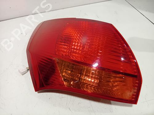 Used Left taillight Left taillight 37257595 37257595