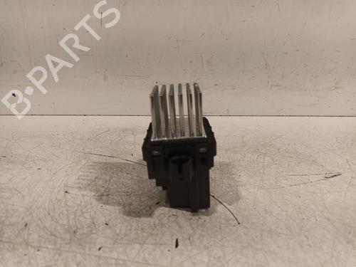 Heater resistor OPEL MERIVA B MPV (S10) 1.4 (75) | BP25928311M108 
