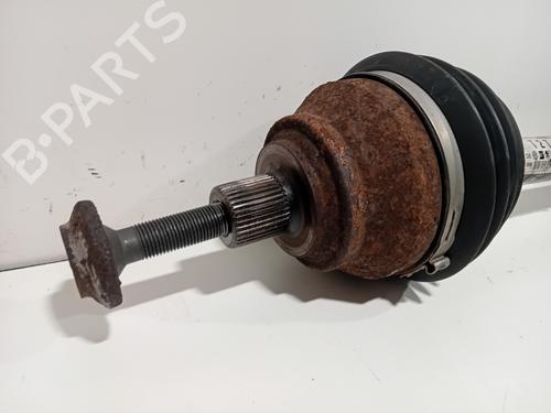 Right front driveshaft AUDI A6 C6 (4F2) 2.7 TDI | BP39689199M39 - Image 2