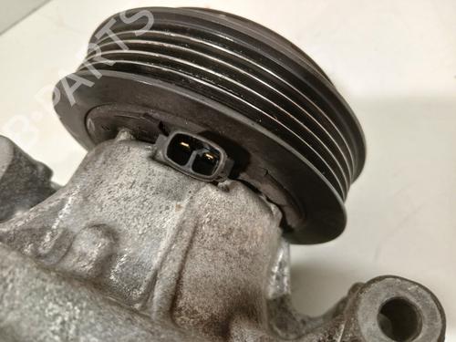 AC compressor FIAT PANDA (312_, 319_) 0.9 (312PXG1A) | BP37257568M34 - Image 7