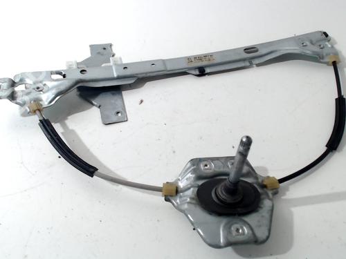 Used Rear left window mechanism Rear left window mechanism 9737803 9737803