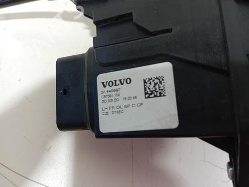 Front left lock VOLVO XC40 (536) T4 | BP24324063C98 - Image 2