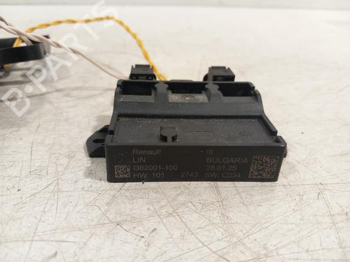 Electronic module RENAULT ESPACE VI (RHN) E-TECH 200 Hybrid | BP33739870M83 - Image 2