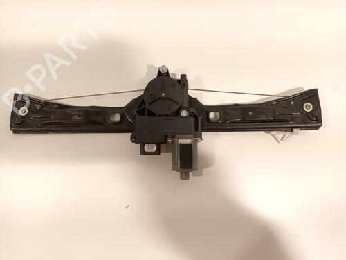 Used Front left window mechanism Front left window mechanism 16330975 16330975