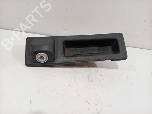 Camera BMW X5 (F15, F85) xDrive 30 d (258 hp) 32452909