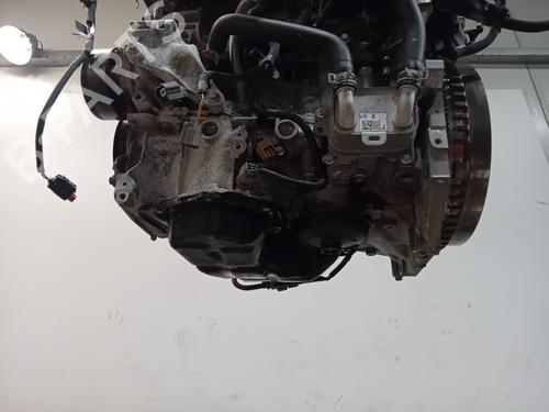 Engine RENAULT SCÉNIC IV (J9_) 1.3 TCe 160 (J9NC) | BP28605669M1