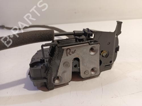 Used Front right lock SMART FORTWO Coupe (453) 0.9 (453.344, 453.353) (90 hp) 17117842