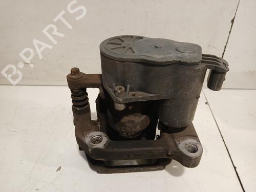 Left rear brake caliper OPEL COMBO Box Body/MPV (K9) 1.6 D | BP31261512M107 - Image 2
