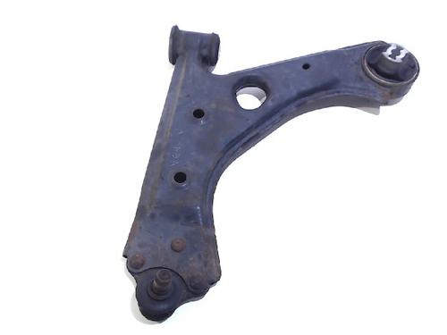 Left front suspension arm CITROËN NEMO Box Body/MPV (AA_) 1.4 HDi | BP5773091M12 