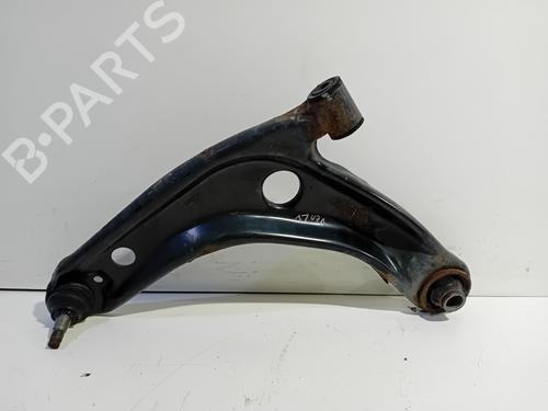 Used Left front suspension arm TOYOTA YARIS (_P13_) 1.5 Hybrid (NHP130_) (101 hp) 23988802